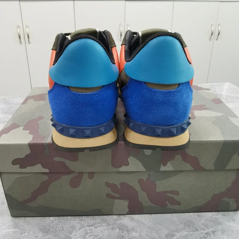 Vxlxntino Sneakers Trendsetting 232983