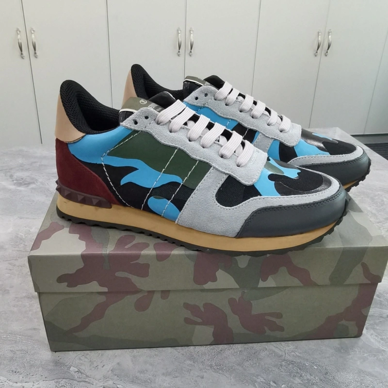 GoAnywhere Vxlxntino Sneakers 232985