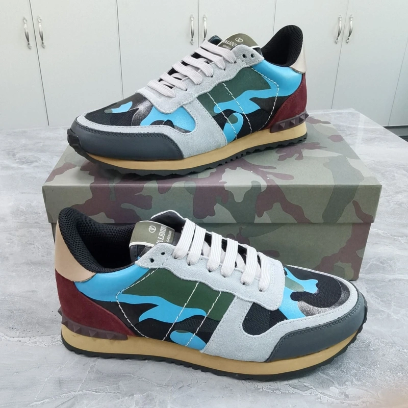 GoAnywhere Vxlxntino Sneakers 232985