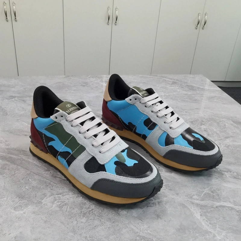 GoAnywhere Vxlxntino Sneakers 232985