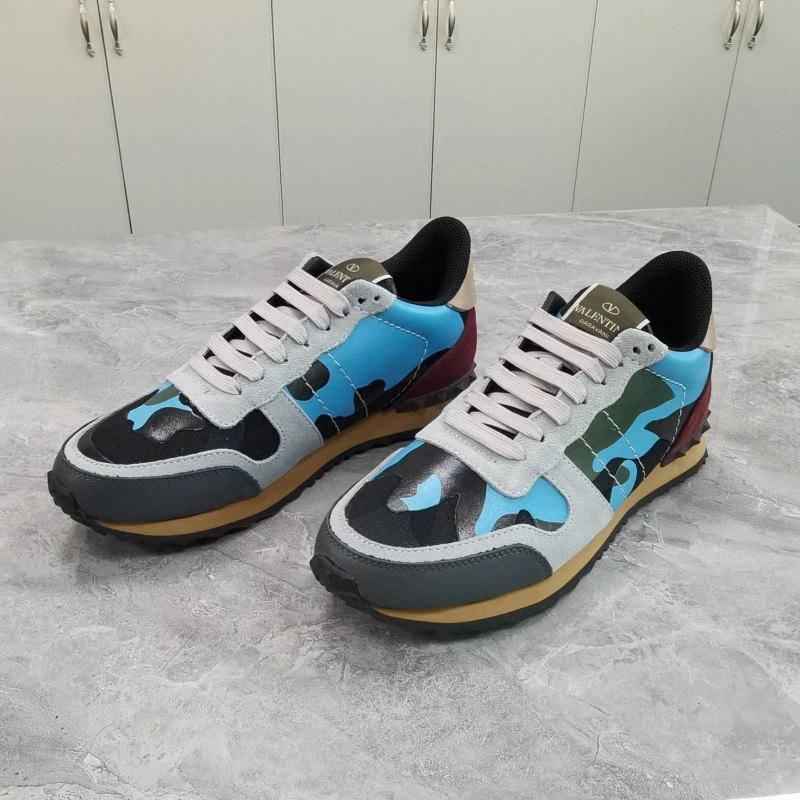 GoAnywhere Vxlxntino Sneakers 232985