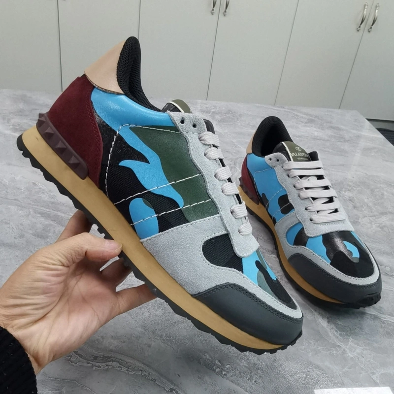 GoAnywhere Vxlxntino Sneakers 232985