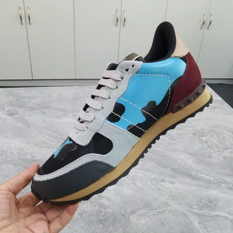 GoAnywhere Vxlxntino Sneakers 232985