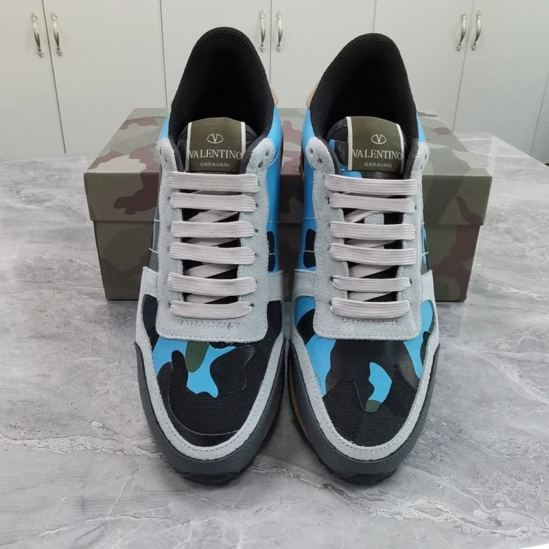 GoAnywhere Vxlxntino Sneakers 232985