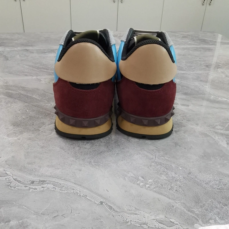 GoAnywhere Vxlxntino Sneakers 232985