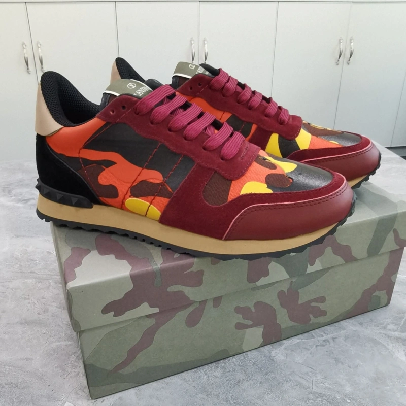 Trendy Vxlxntino Sneakers 232989