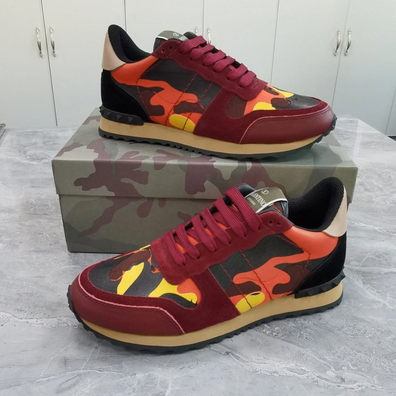 Trendy Vxlxntino Sneakers 232989