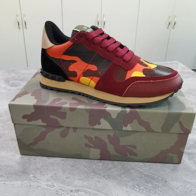 Trendy Vxlxntino Sneakers 232989
