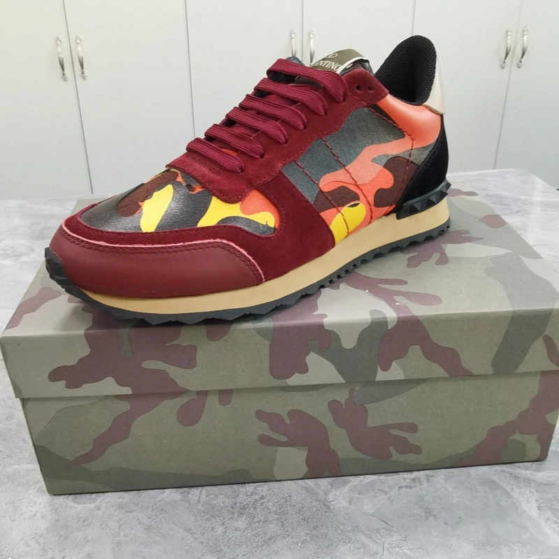 Trendy Vxlxntino Sneakers 232989