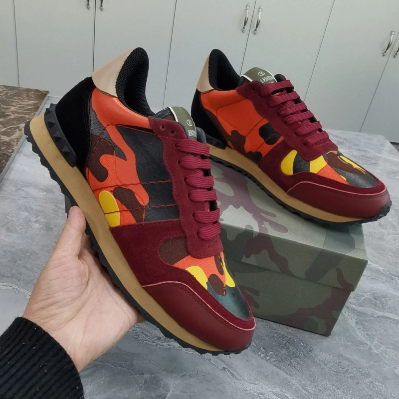 Trendy Vxlxntino Sneakers 232989