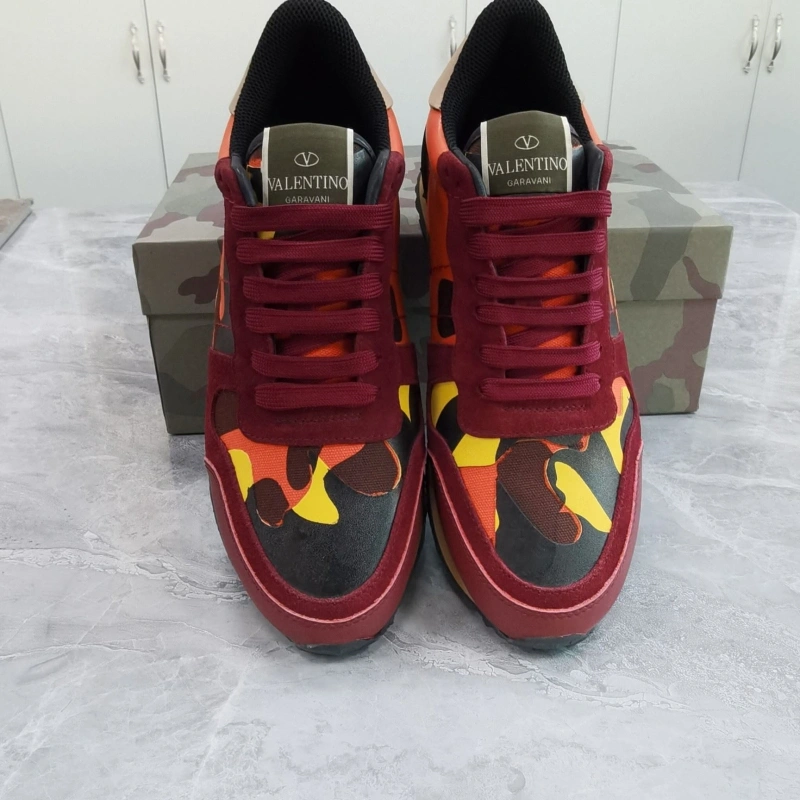 Trendy Vxlxntino Sneakers 232989