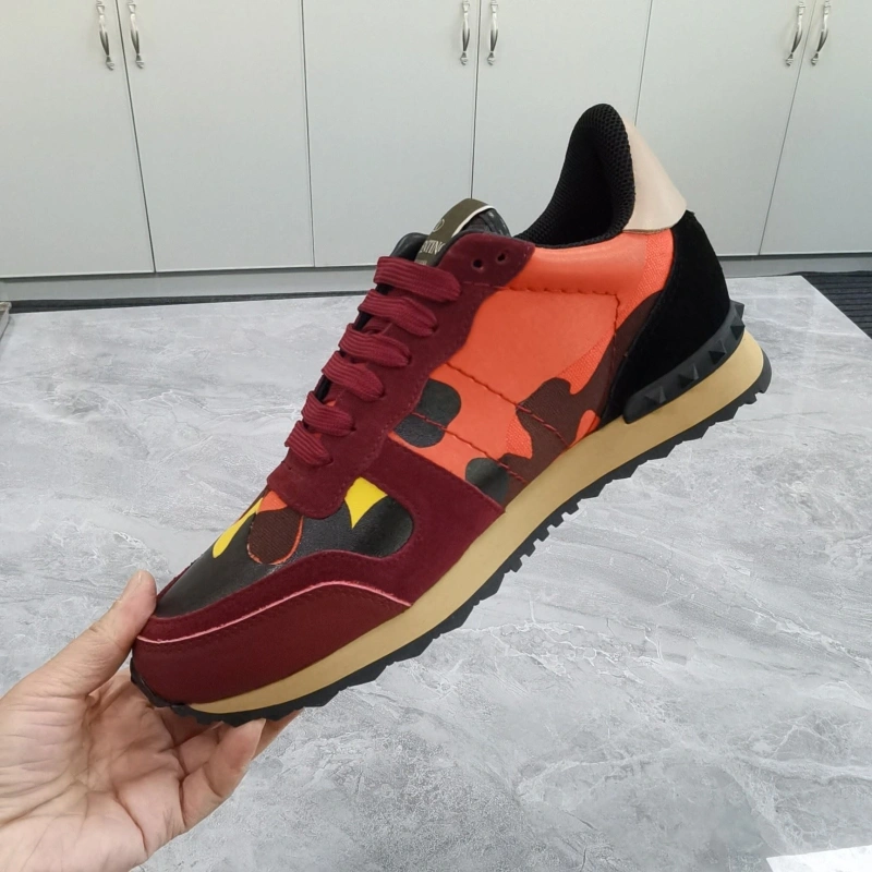 Trendy Vxlxntino Sneakers 232989