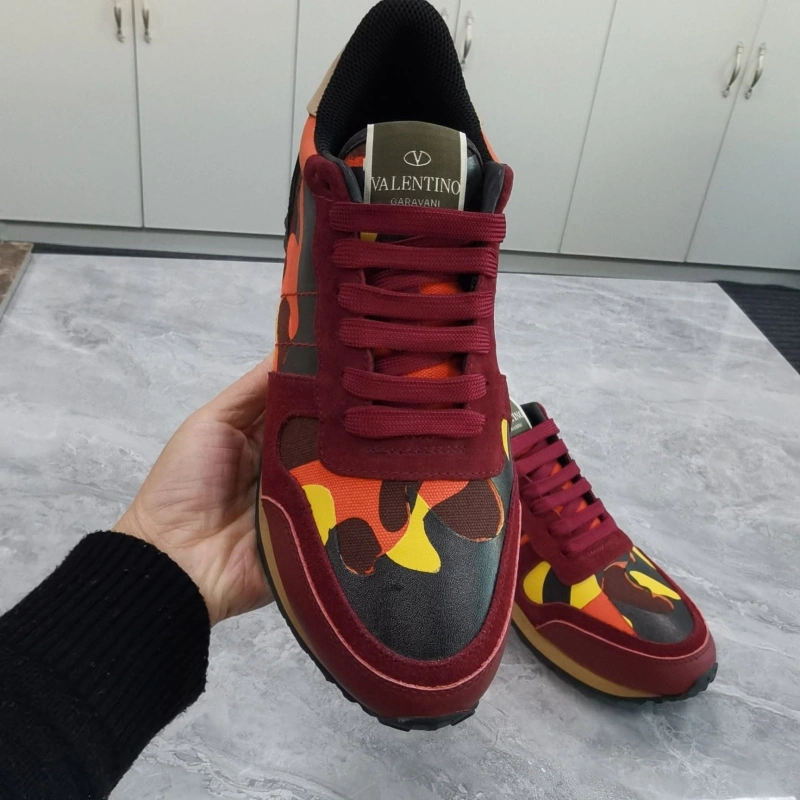 Trendy Vxlxntino Sneakers 232989