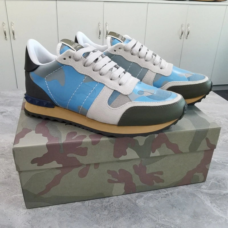 Vxlxntino Sneakers Classic 232977
