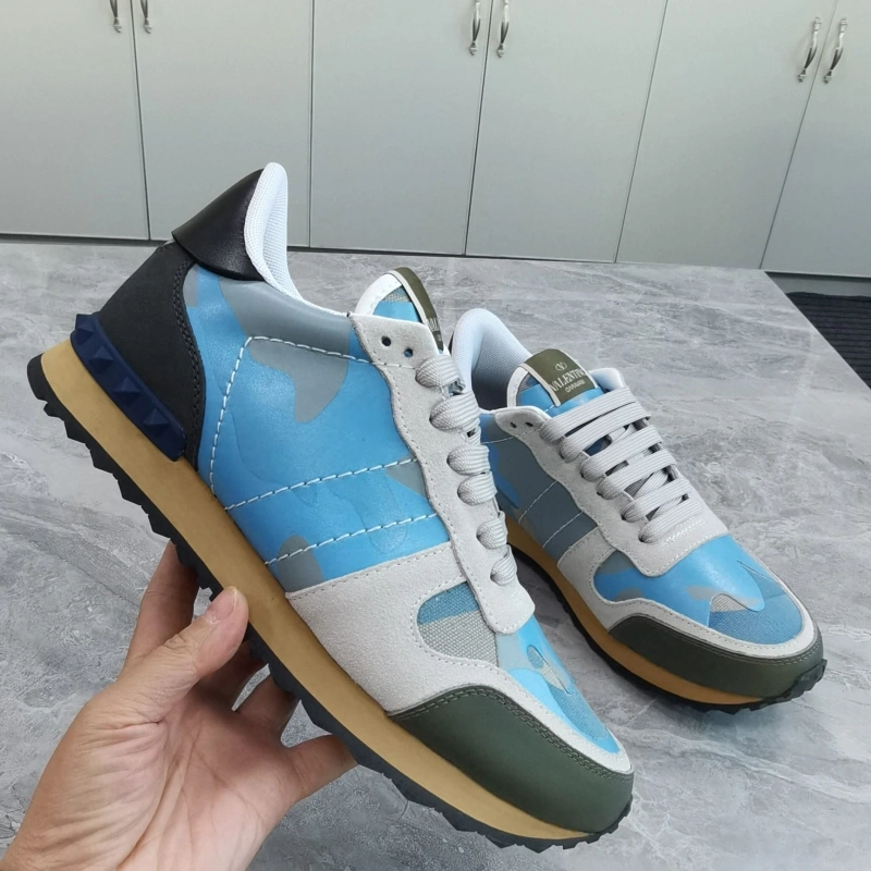 Vxlxntino Sneakers Classic 232977