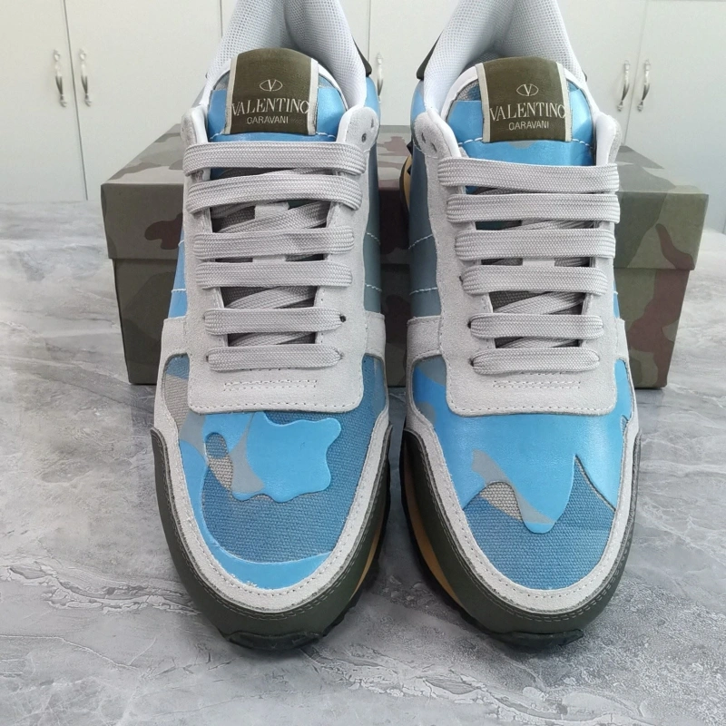 Vxlxntino Sneakers Classic 232977