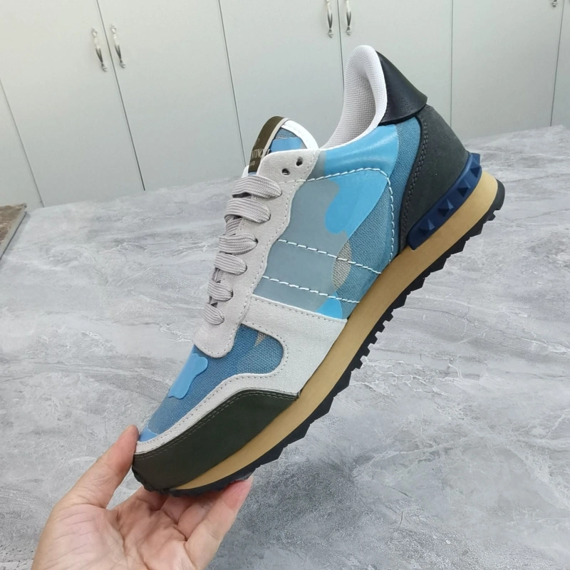 Vxlxntino Sneakers Classic 232977