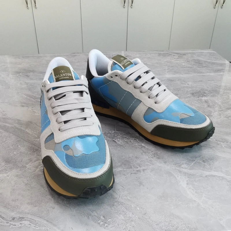 Vxlxntino Sneakers Classic 232977