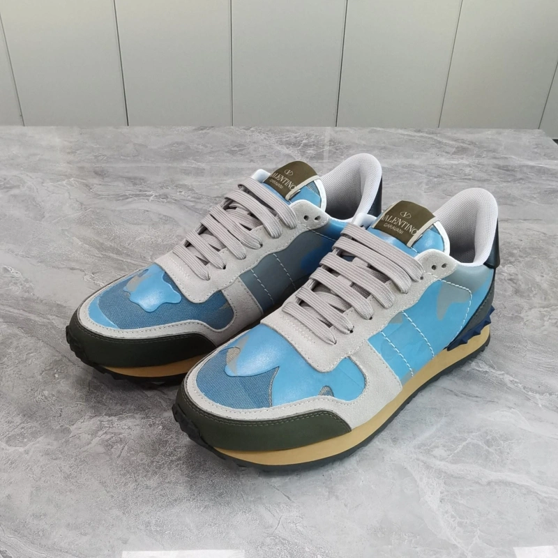 Vxlxntino Sneakers Classic 232977