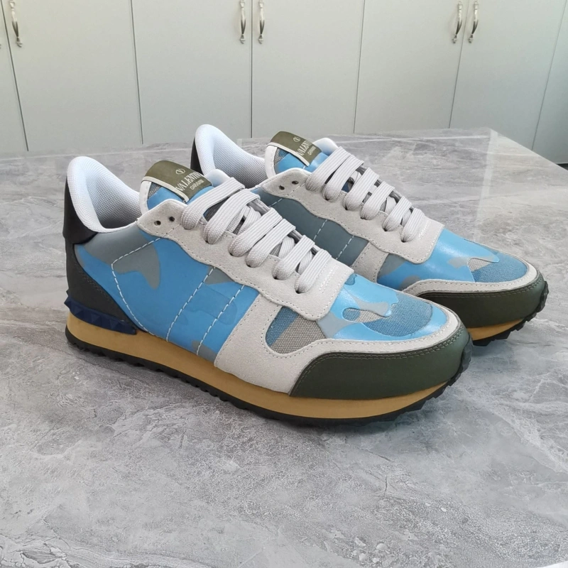 Vxlxntino Sneakers Classic 232977