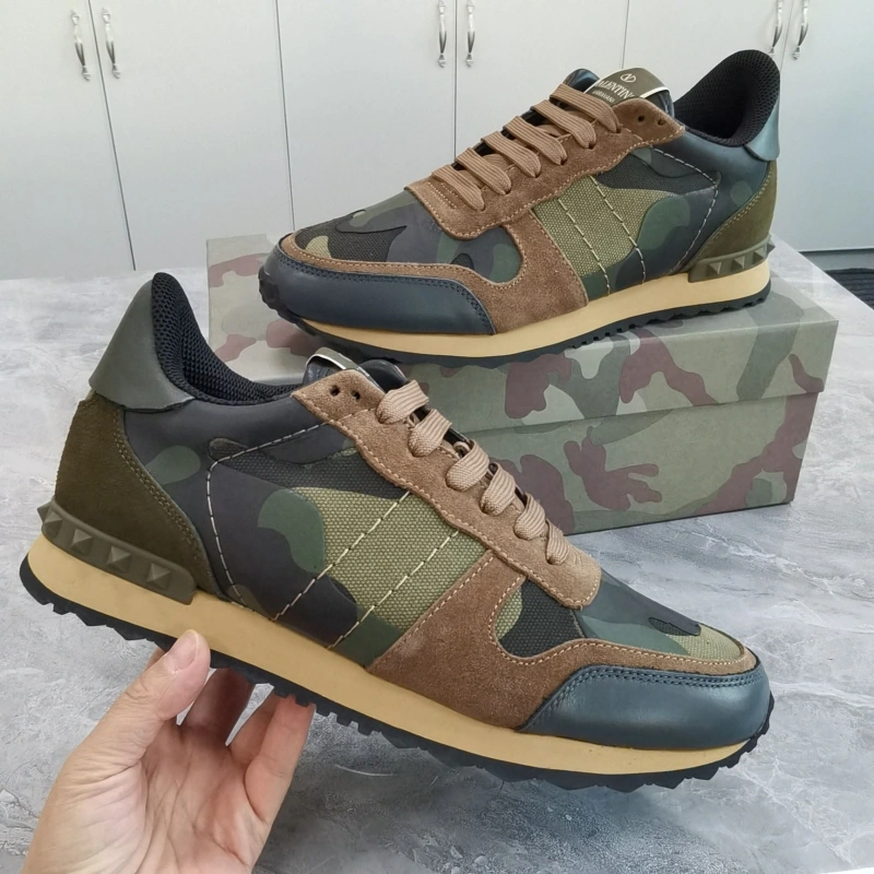 Unique Vxlxntino Sneakers 232982