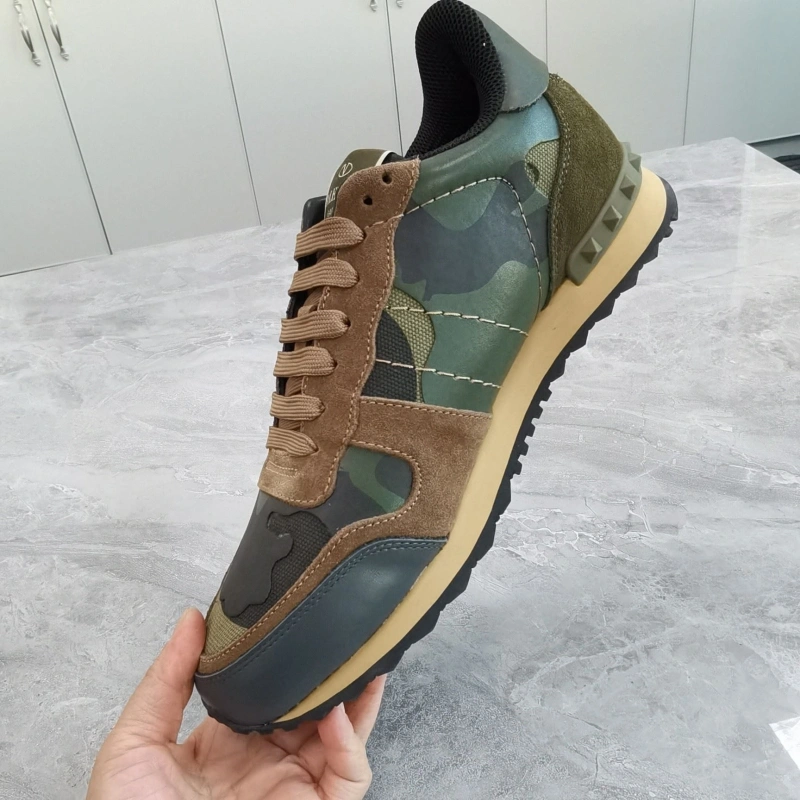 Unique Vxlxntino Sneakers 232982