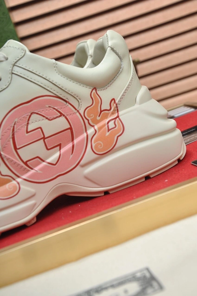 Gxccx Sneakers Refined 166267