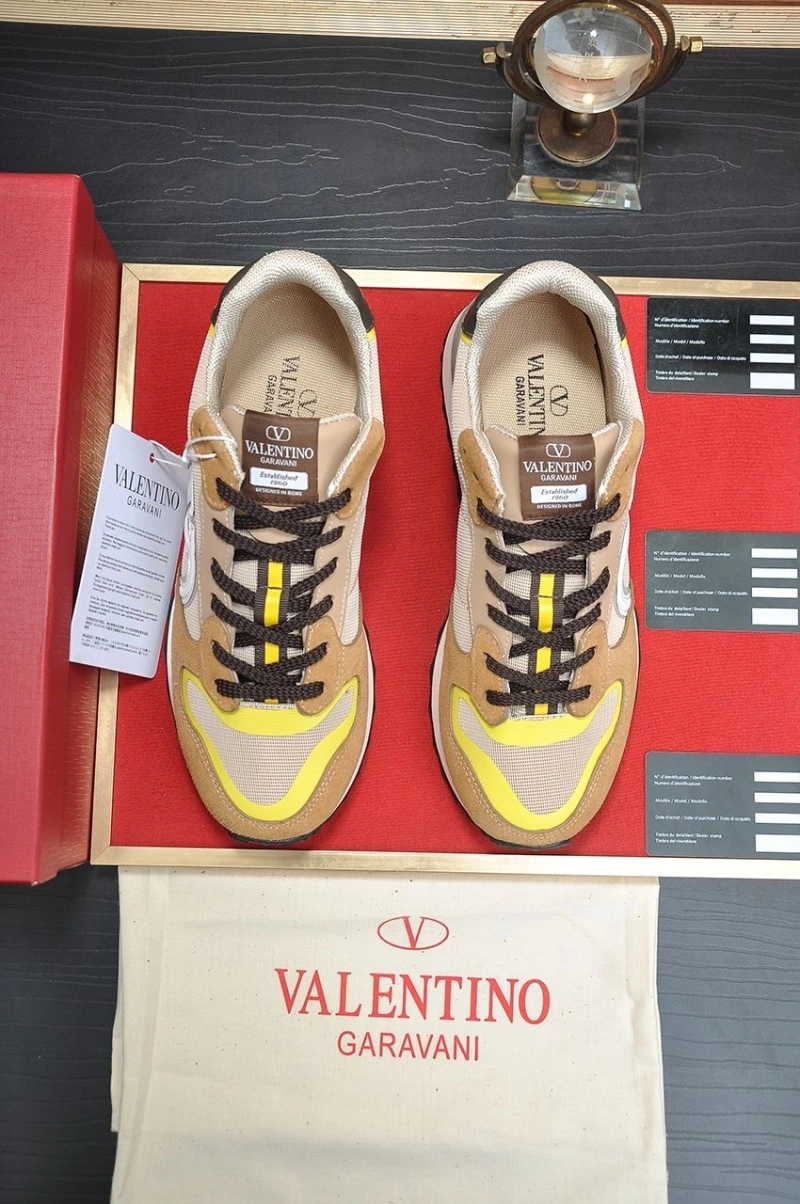 Vxlxntino Sneakers TopPick 232971