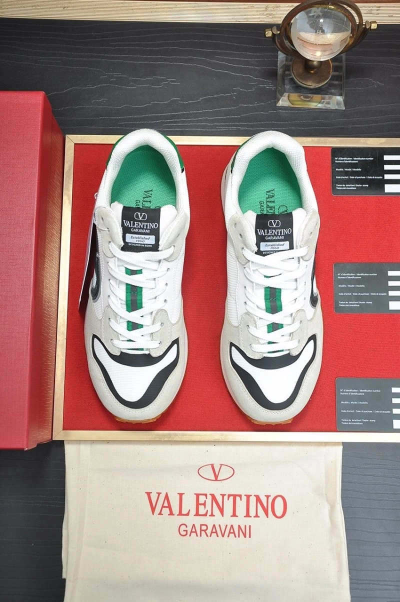 Vxlxntino Sneakers EasyMatch 232979
