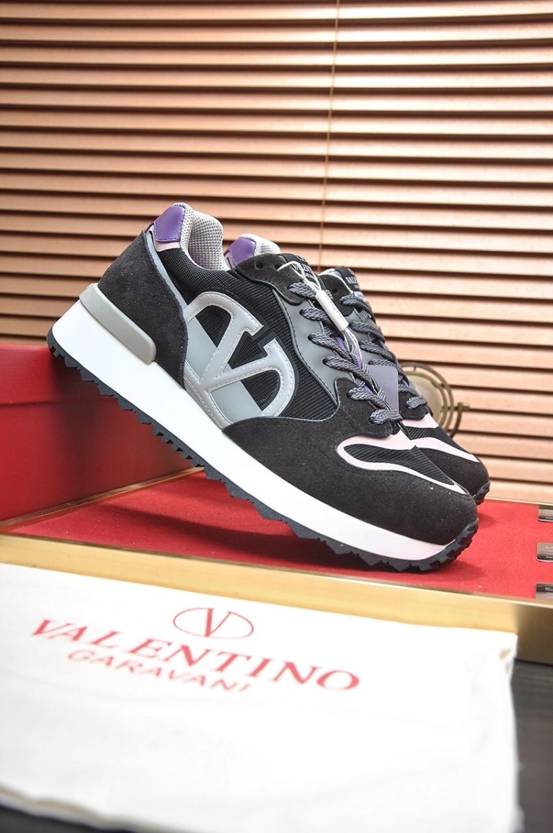 Vxlxntino Sneakers TopPick 232975