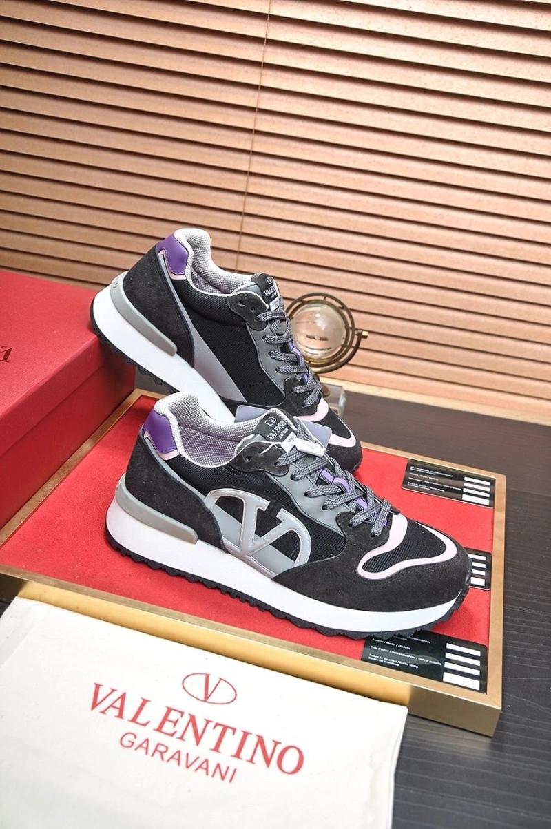 Vxlxntino Sneakers TopPick 232975