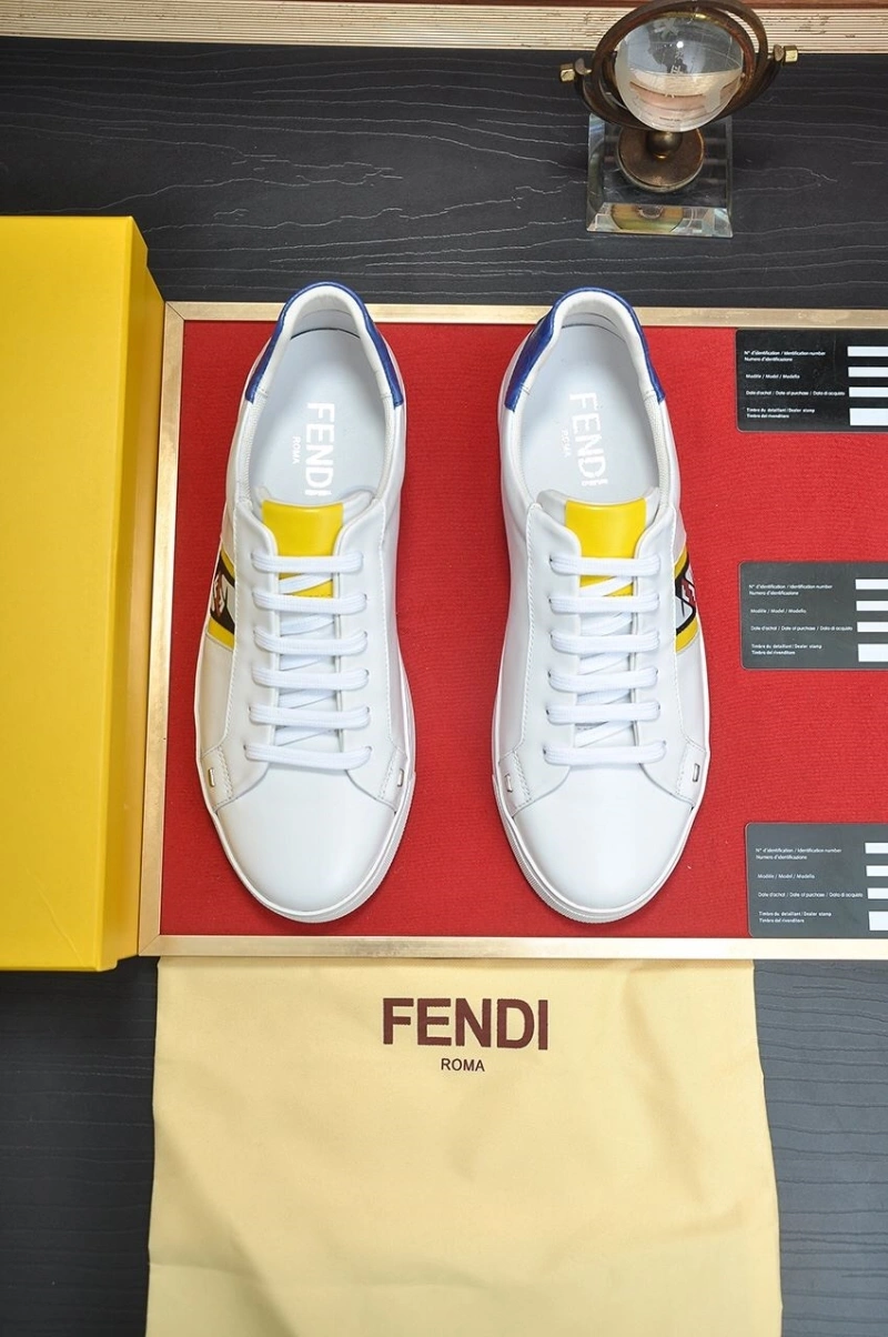 Gxccx Sneakers NewStyle 166257
