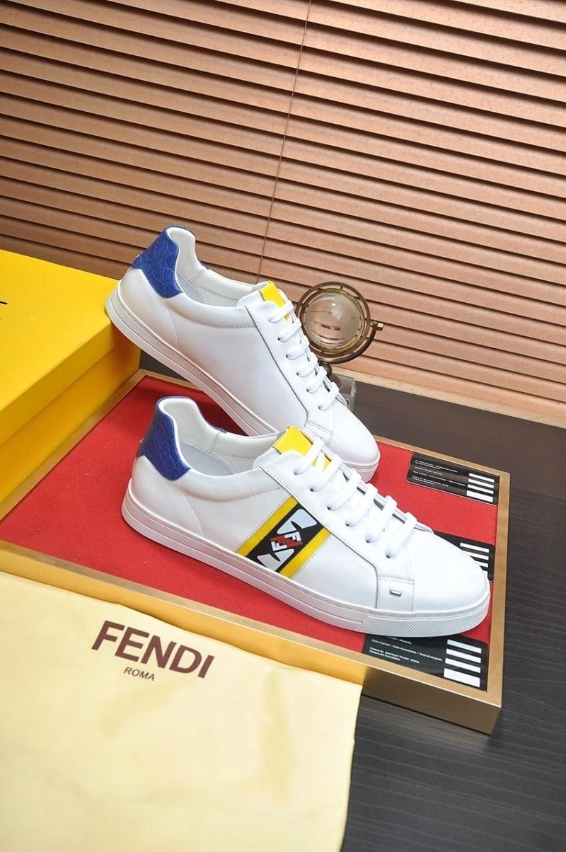 Gxccx Sneakers NewStyle 166257