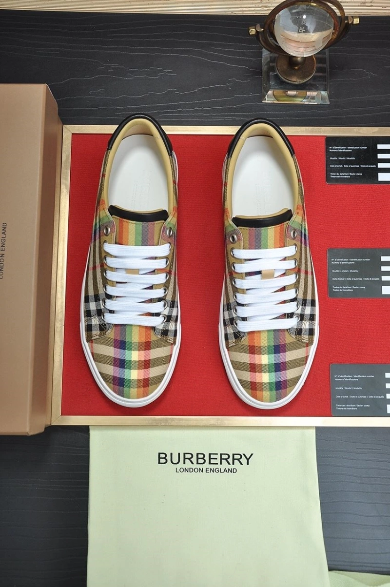 Bxrbxrry Sneakers Cozy 115523