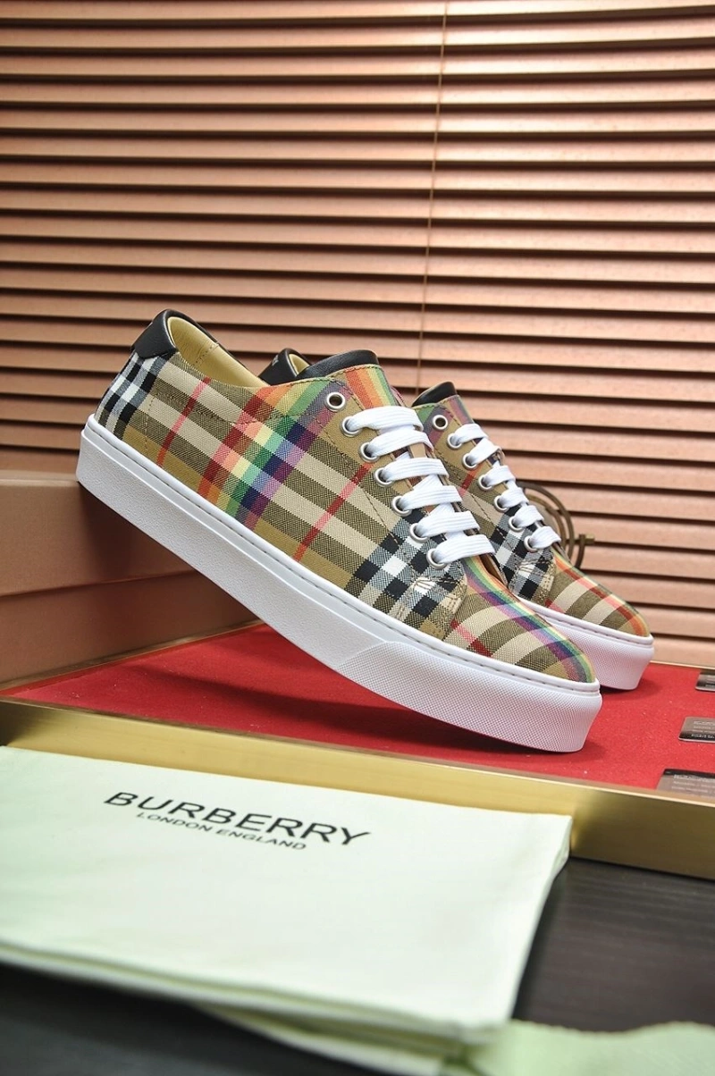 Bxrbxrry Sneakers Cozy 115523