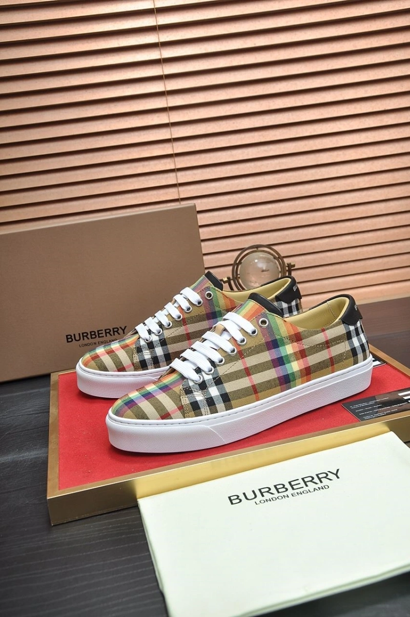 Bxrbxrry Sneakers Cozy 115523
