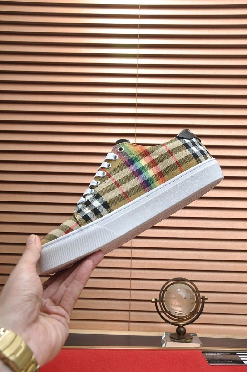 Bxrbxrry Sneakers Cozy 115523