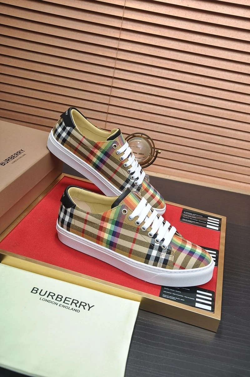 Bxrbxrry Sneakers Cozy 115523