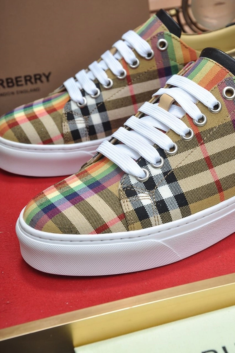 Bxrbxrry Sneakers Cozy 115523