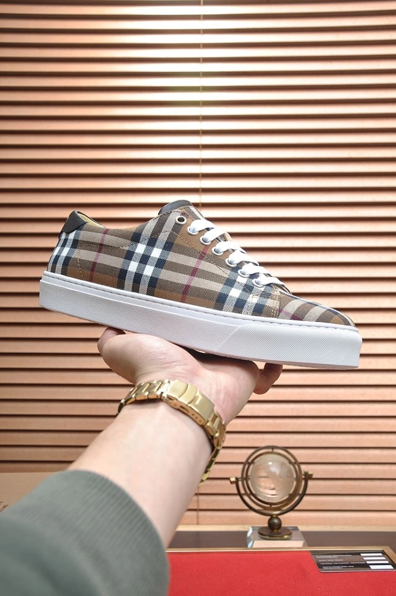 Bxrbxrry Sneakers ModernLook 115522