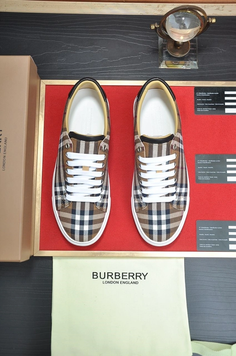 Bxrbxrry Sneakers ModernLook 115522