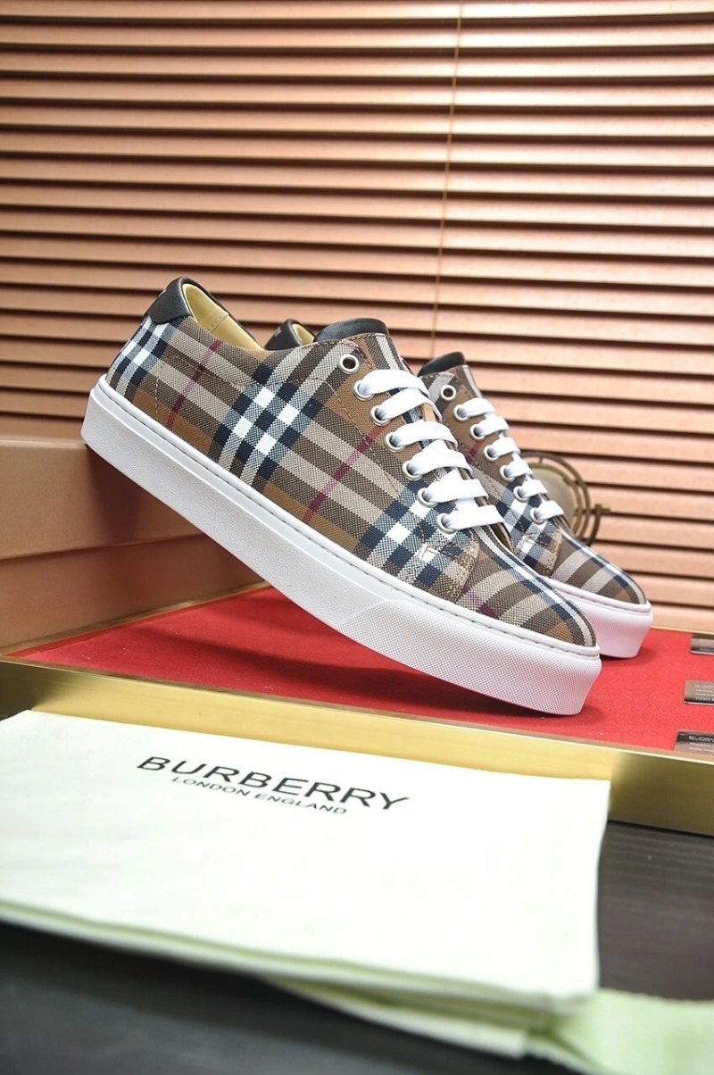 Bxrbxrry Sneakers ModernLook 115522
