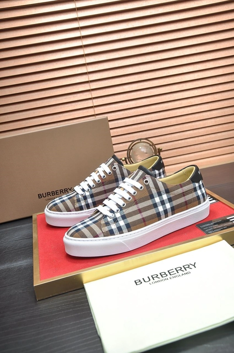 Bxrbxrry Sneakers ModernLook 115522