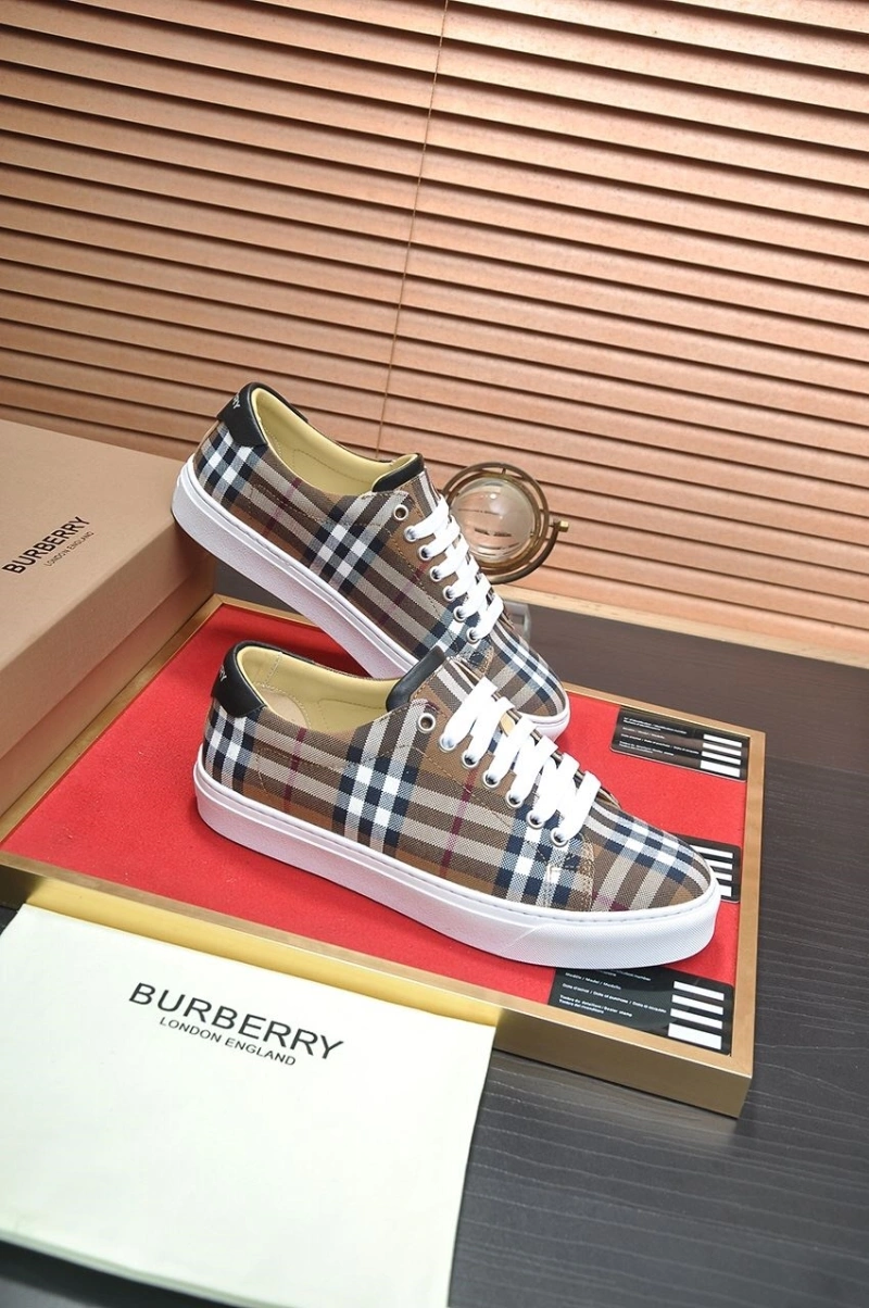 Bxrbxrry Sneakers ModernLook 115522