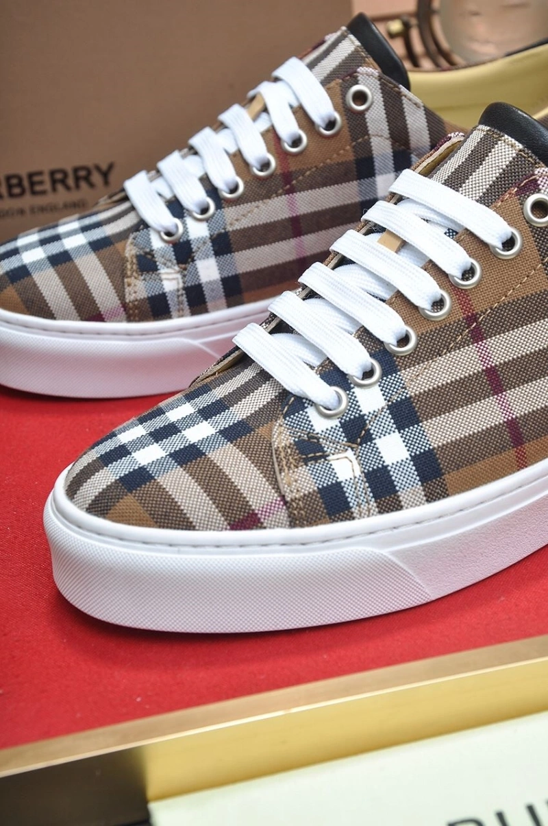 Bxrbxrry Sneakers ModernLook 115522