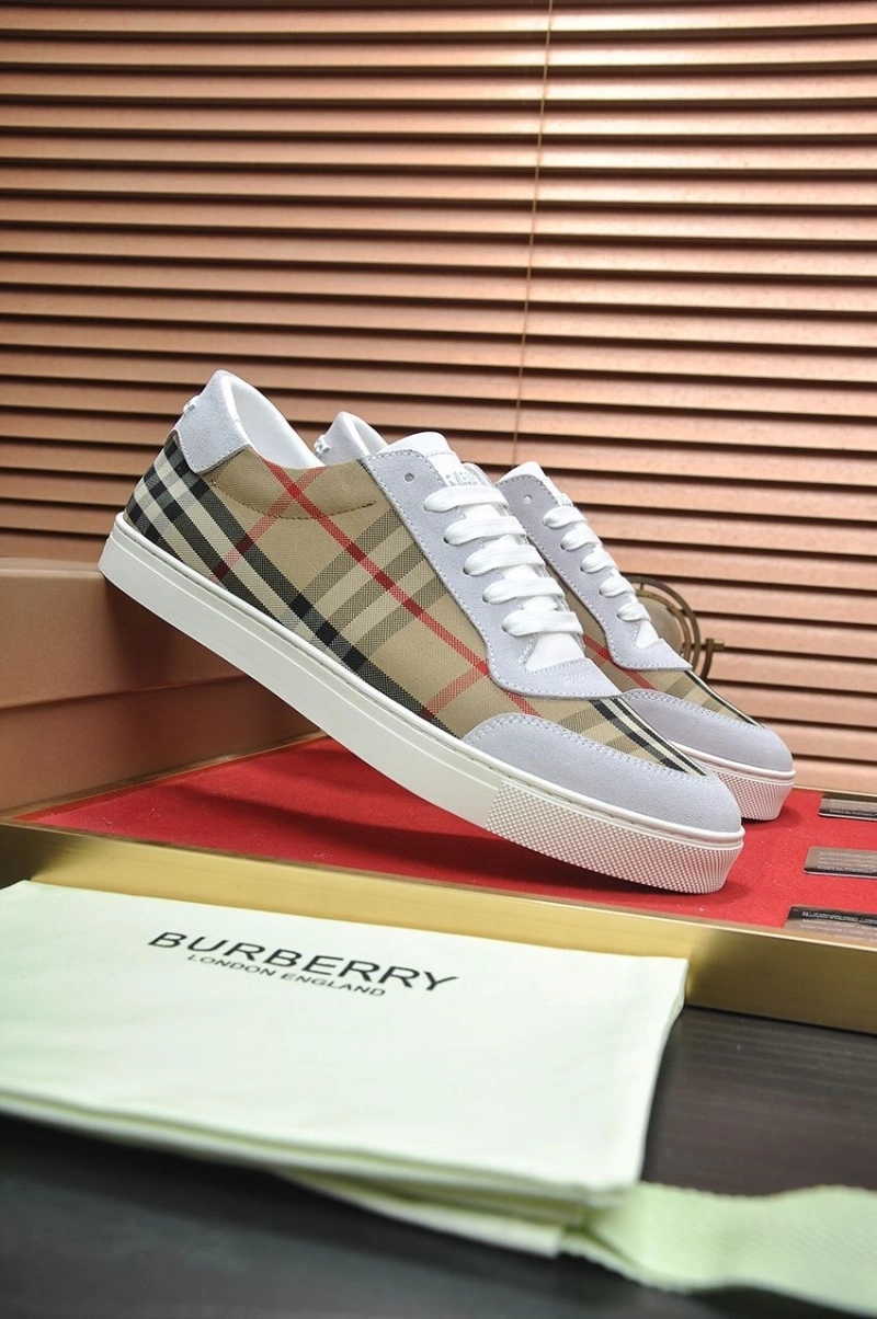 Bxrbxrry Sneakers SmartChoice 115521