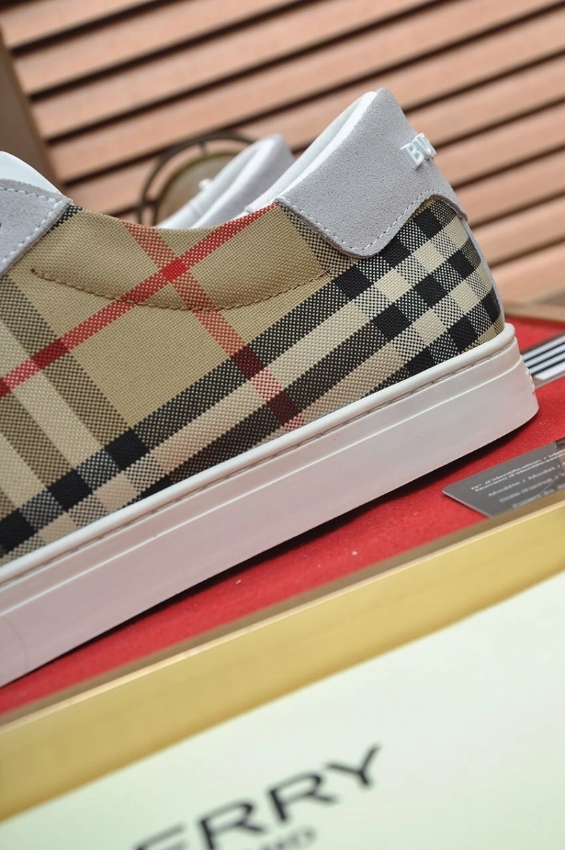 Bxrbxrry Sneakers SmartChoice 115521