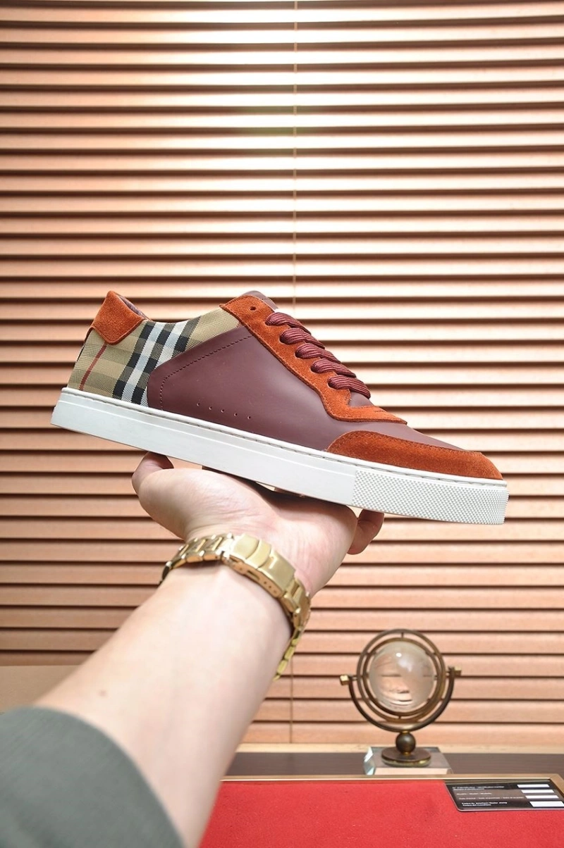 Bxrbxrry Sneakers EasyMatch 115520