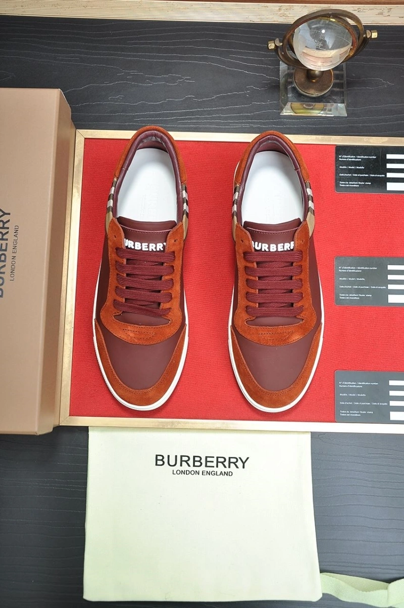Bxrbxrry Sneakers EasyMatch 115520