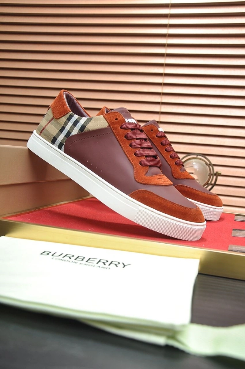 Bxrbxrry Sneakers EasyMatch 115520